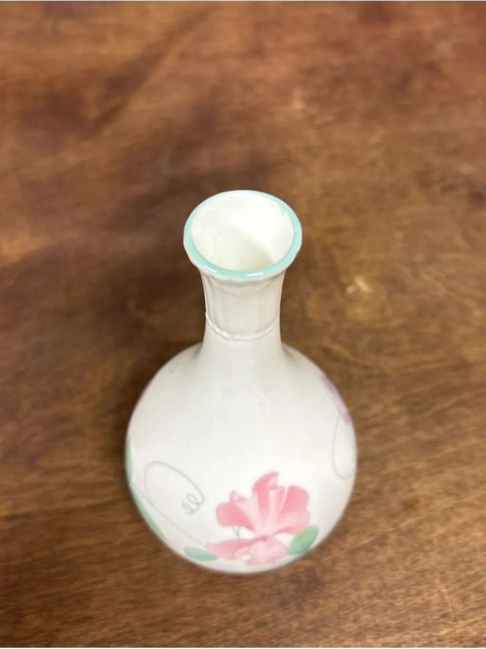 Wedgwood delicate porcelain